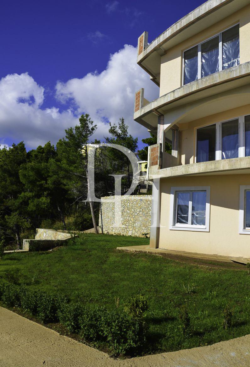 Willa w Barze, Czarnogóra, 650m2 - koszt 333&nbsp;000€ - Ref: 620 zdjęcia 9