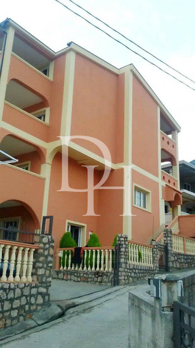 Коттедж в Shushan в Баре, Черногория, 600м2 - стоимость 475&nbsp;000€ - Ref: 671 фото 6