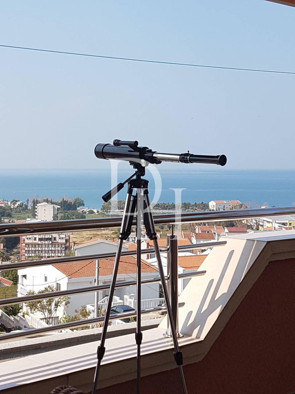 Коттедж в Shushan в Баре, Черногория, 600м2 - стоимость 475&nbsp;000€ - Ref: 671 фото 1