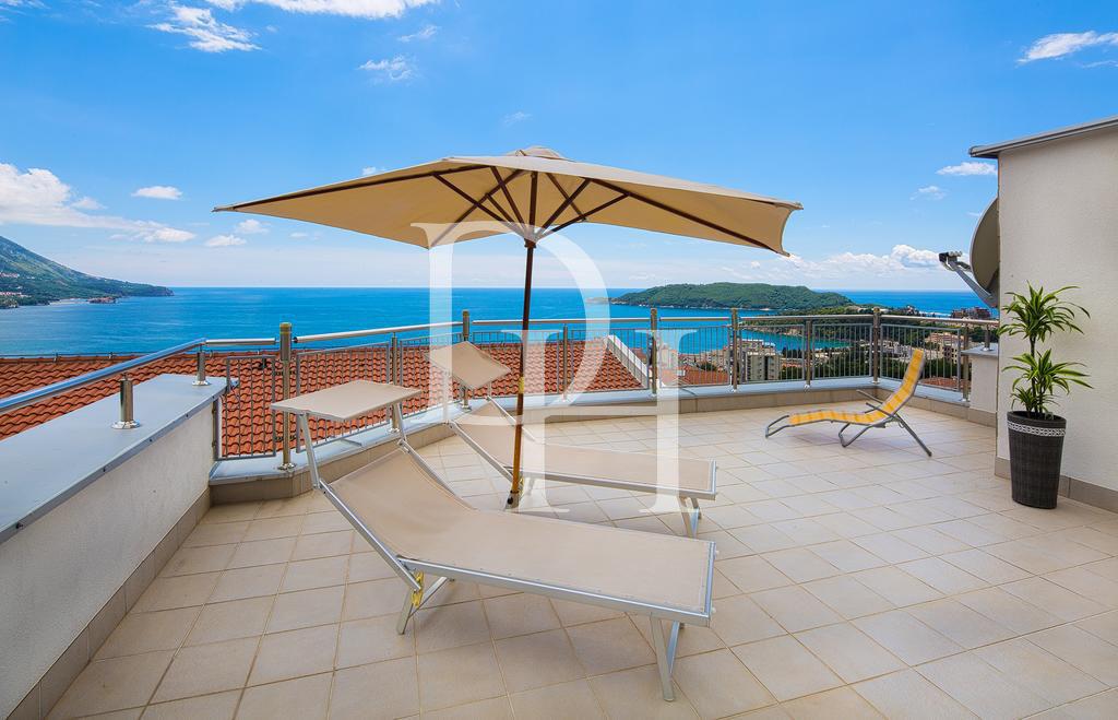 Wohnungen in Becici, Montenegro, 305m2 - kosten 450&nbsp;000€ - Ref: 767 foto 1