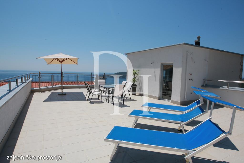 Wohnungen in Becici, Montenegro, 305m2 - kosten 450&nbsp;000€ - Ref: 767 foto 8