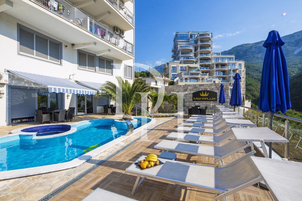 Wohnungen in Becici, Montenegro, 305m2 - kosten 450&nbsp;000€ - Ref: 767 foto 9