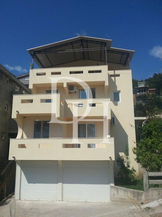 Таунхаус в Shushan у Барі, Чорногорія, 300м2 - вартість 260&nbsp;000€ - Ref: 1231 фото 3