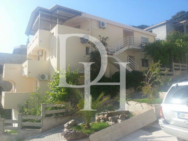 Таунхаус в Shushan у Барі, Чорногорія, 300м2 - вартість 260&nbsp;000€ - Ref: 1231 фото 7