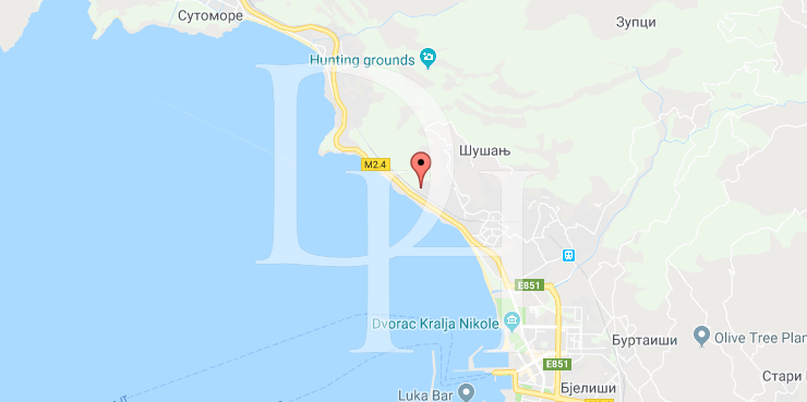 Таунхаус в Shushan у Барі, Чорногорія, 300м2 - вартість 260&nbsp;000€ - Ref: 1231 фото 9