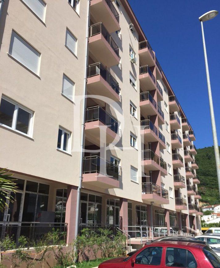 Апартаменты в Будве, Черногория, 48м2 - стоимость 99&nbsp;000€ - Ref: 1333 фото 1