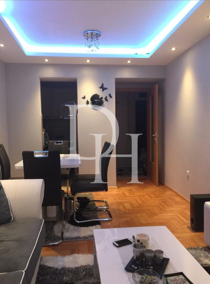 Апартаменты в Будве, Черногория, 48м2 - стоимость 99&nbsp;000€ - Ref: 1333 фото 2