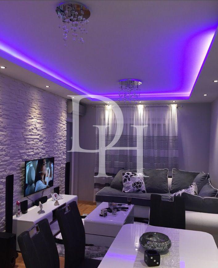 Апартаменты в Будве, Черногория, 48м2 - стоимость 99&nbsp;000€ - Ref: 1333 фото 3