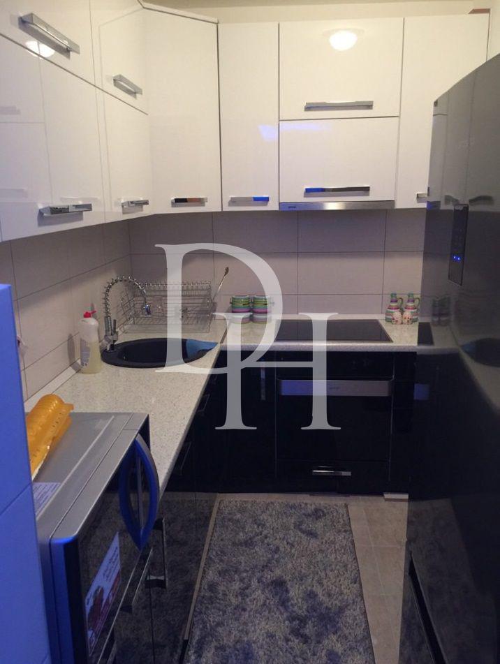 Апартаменты в Будве, Черногория, 48м2 - стоимость 99&nbsp;000€ - Ref: 1333 фото 4