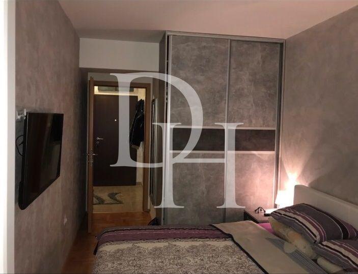 Апартаменты в Будве, Черногория, 48м2 - стоимость 99&nbsp;000€ - Ref: 1333 фото 5