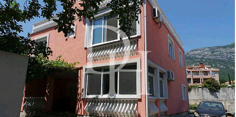 Таунхаус в Сутоморе, Черногория, 140м2 - стоимость 130&nbsp;000€ - Ref: 1925 фото 1