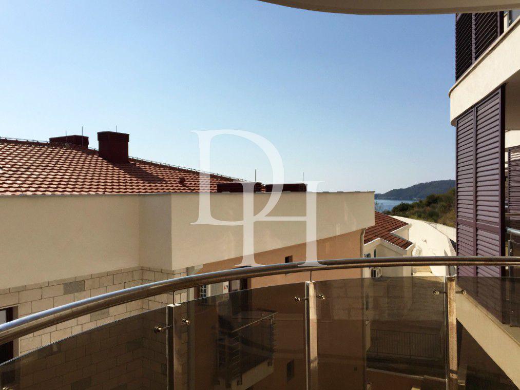 Apartments in Becici, Montenegro, 52m2 - for 175&nbsp;400€ - Ref: 2951 photo 2