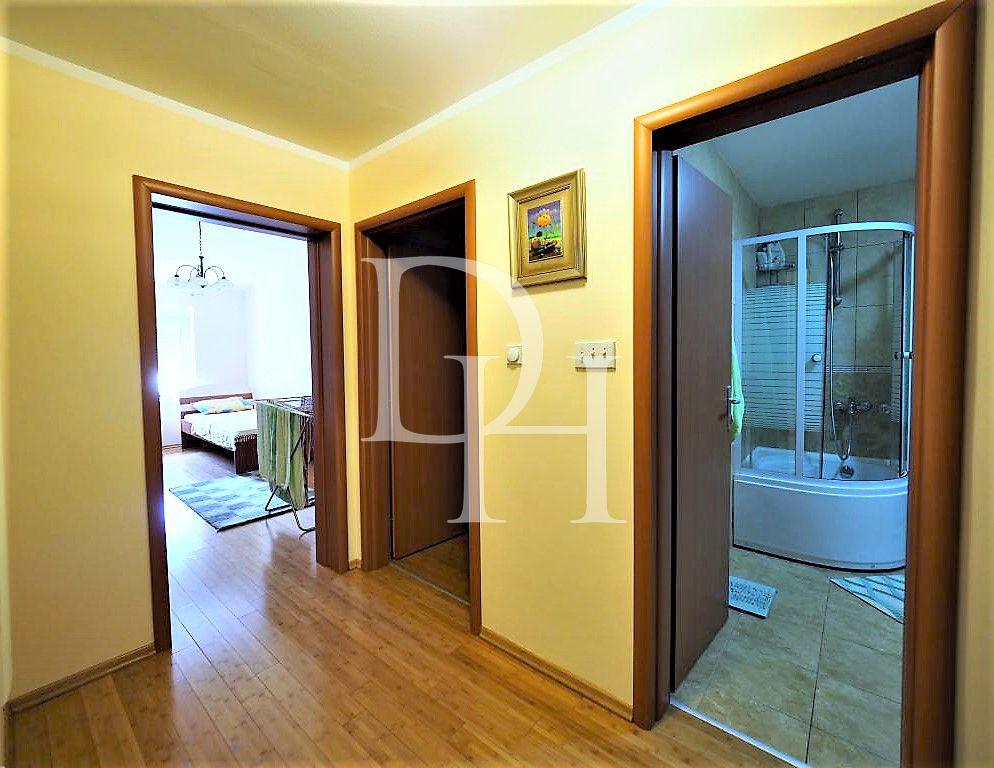 Апартаменти у Будві, Чорногорія, 108м2 - вартість 160&nbsp;000€ - Ref: 2963 фото 12