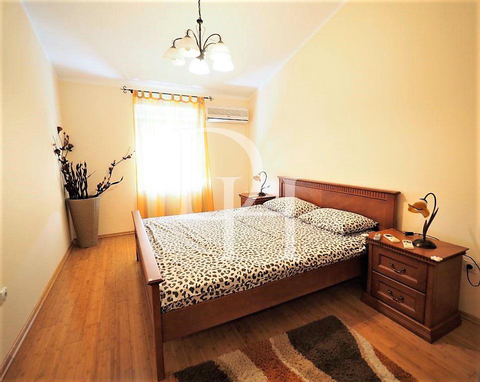 Апартаменти у Будві, Чорногорія, 108м2 - вартість 160&nbsp;000€ - Ref: 2963 фото 13