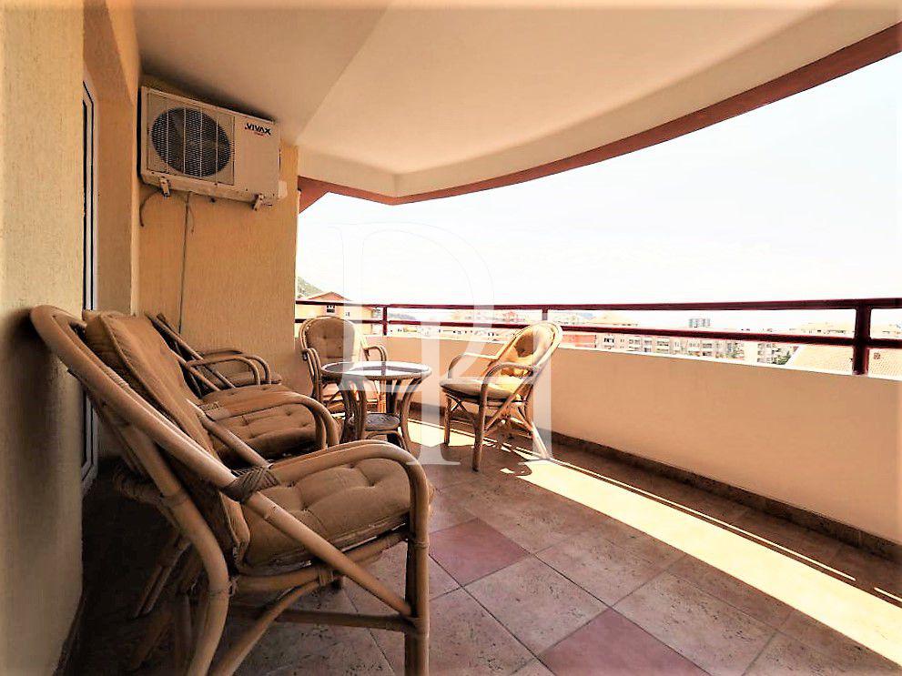 Апартаменти у Будві, Чорногорія, 108м2 - вартість 160&nbsp;000€ - Ref: 2963 фото 17