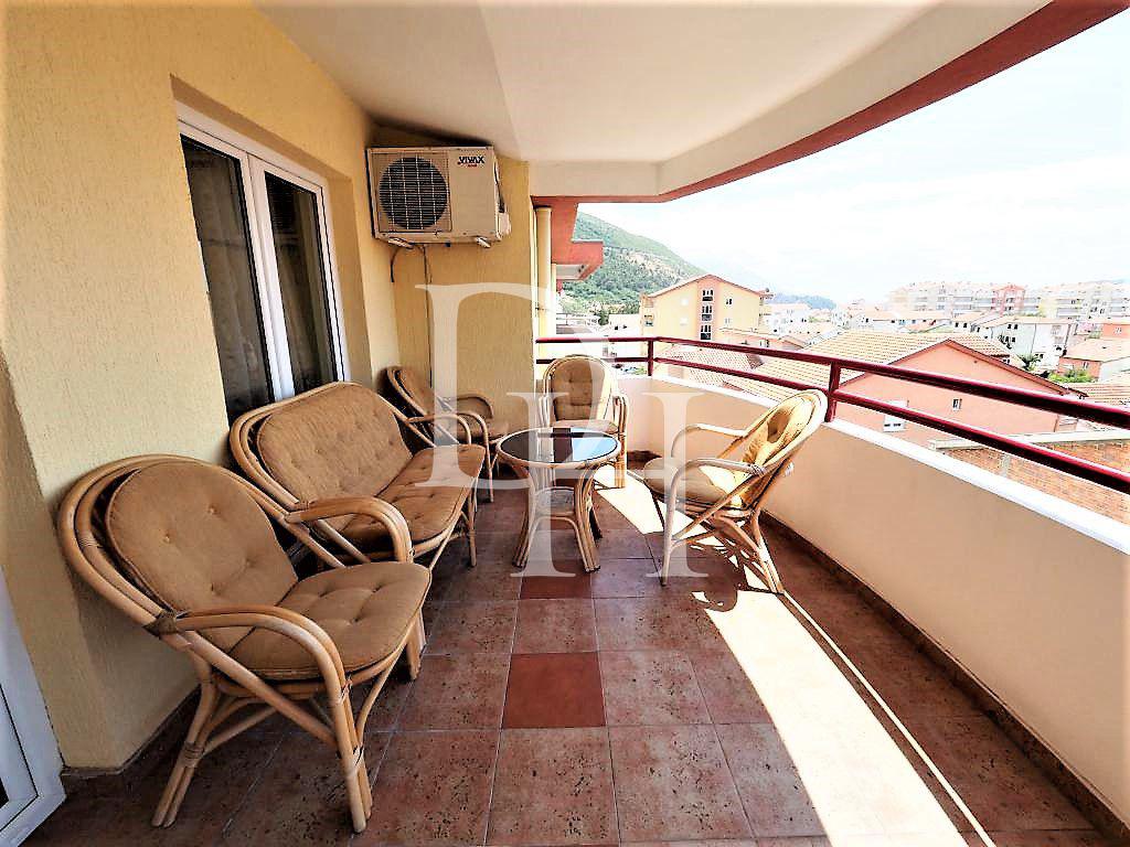 Апартаменти у Будві, Чорногорія, 108м2 - вартість 160&nbsp;000€ - Ref: 2963 фото 18