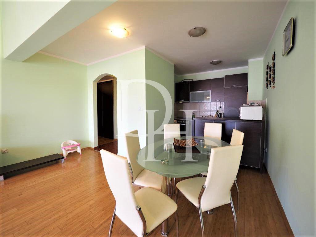 Апартаменти у Будві, Чорногорія, 108м2 - вартість 160&nbsp;000€ - Ref: 2963 фото 3