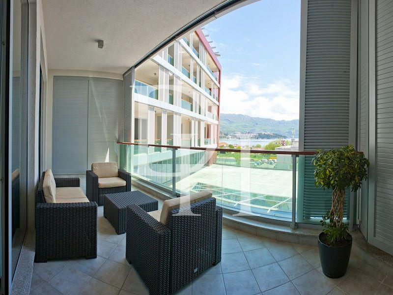 Бизнес в Будве, Черногория, 99м2 - стоимость 280&nbsp;000€ - Ref: 3549 фото 13