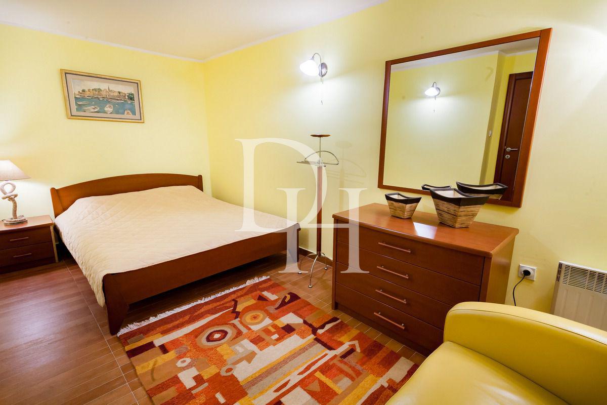 Таунхаус в Будве, Черногория, 130м2 - стоимость 350&nbsp;000€ - Ref: 4548 фото 10