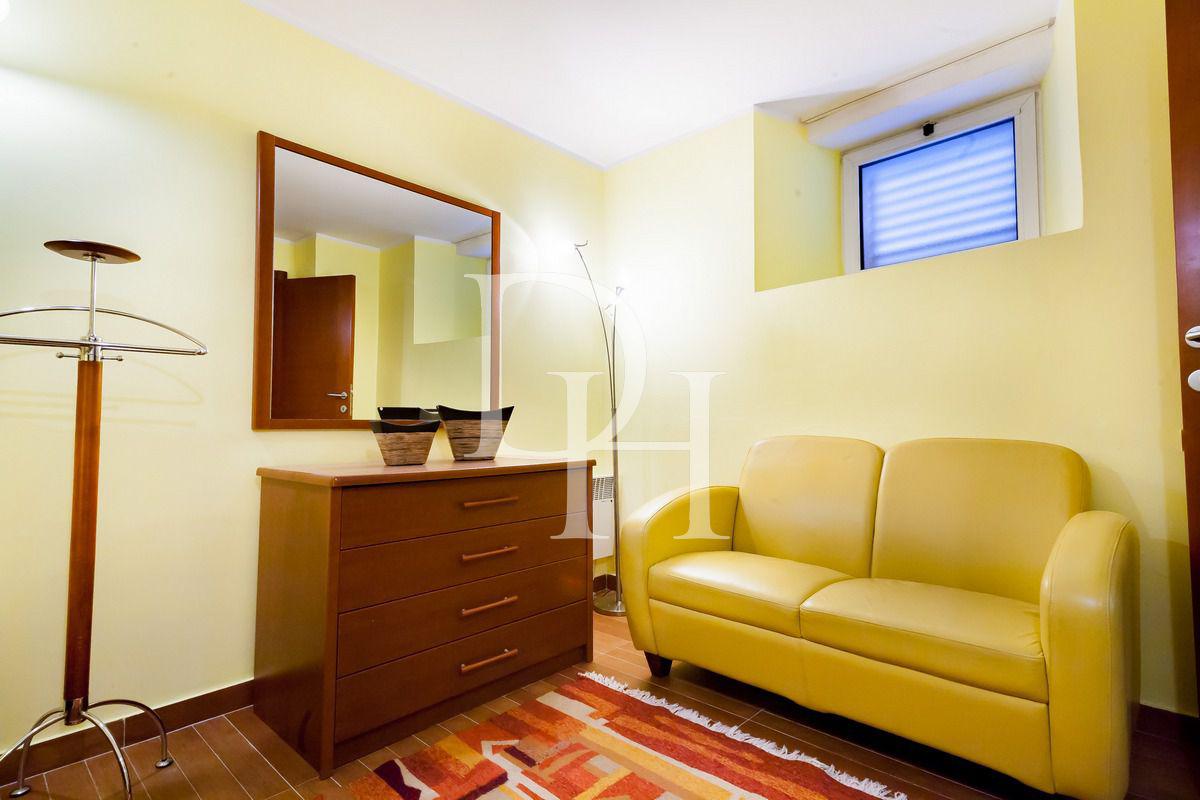 Таунхаус в Будве, Черногория, 130м2 - стоимость 350&nbsp;000€ - Ref: 4548 фото 11