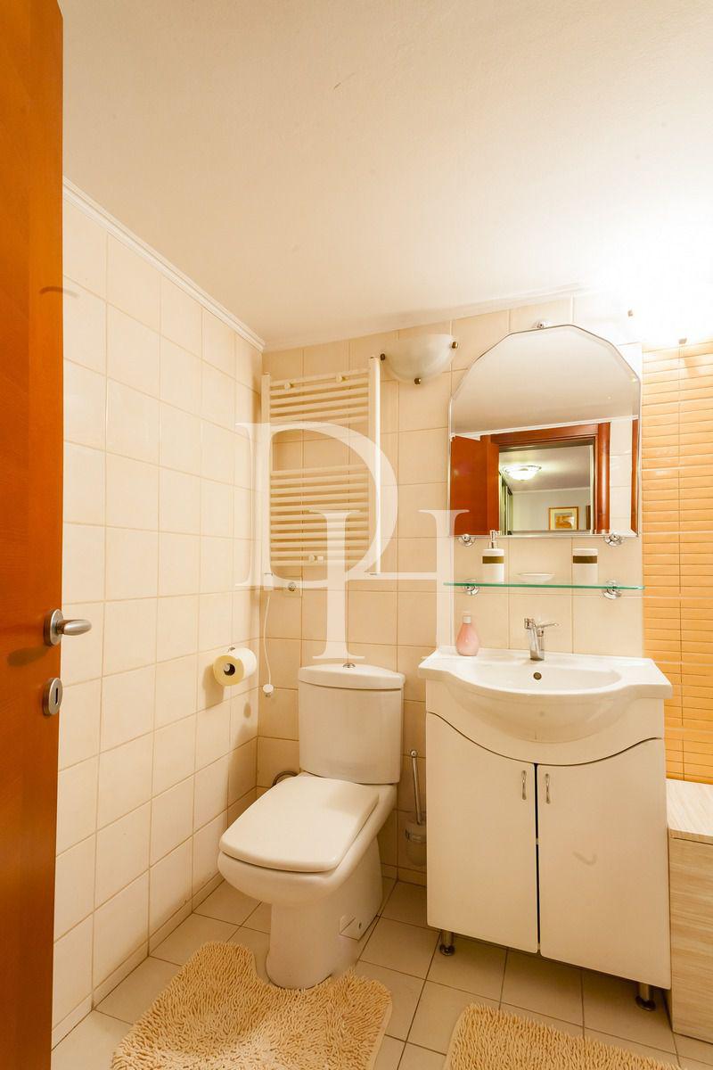 Таунхаус в Будве, Черногория, 130м2 - стоимость 350&nbsp;000€ - Ref: 4548 фото 12