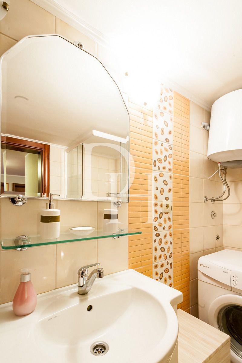 Таунхаус в Будве, Черногория, 130м2 - стоимость 350&nbsp;000€ - Ref: 4548 фото 13