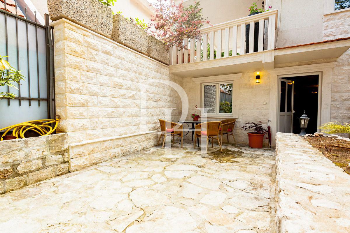 Таунхаус в Будве, Черногория, 130м2 - стоимость 350&nbsp;000€ - Ref: 4548 фото 14