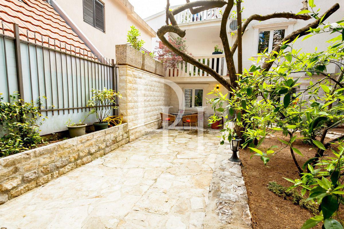 Таунхаус в Будве, Черногория, 130м2 - стоимость 350&nbsp;000€ - Ref: 4548 фото 15