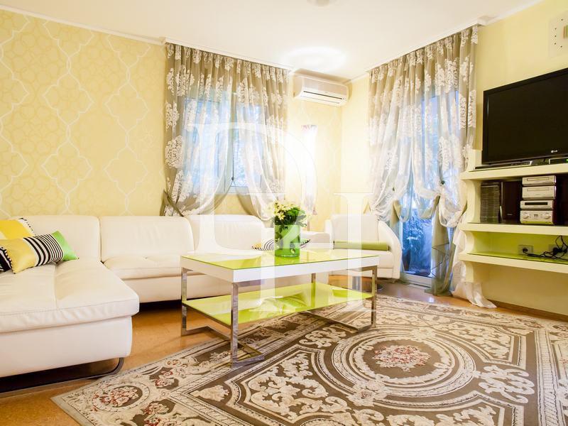 Таунхаус в Будве, Черногория, 130м2 - стоимость 350&nbsp;000€ - Ref: 4548 фото 2