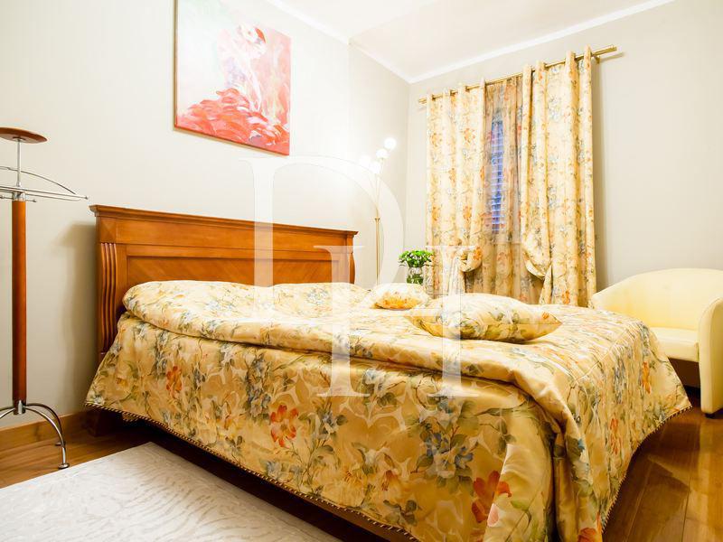 Таунхаус в Будве, Черногория, 130м2 - стоимость 350&nbsp;000€ - Ref: 4548 фото 4