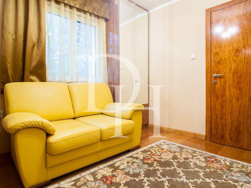 Таунхаус в Будве, Черногория, 130м2 - стоимость 350&nbsp;000€ - Ref: 4548 фото 5