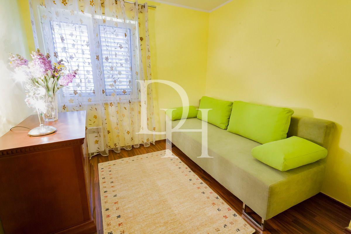 Таунхаус в Будве, Черногория, 130м2 - стоимость 350&nbsp;000€ - Ref: 4548 фото 7