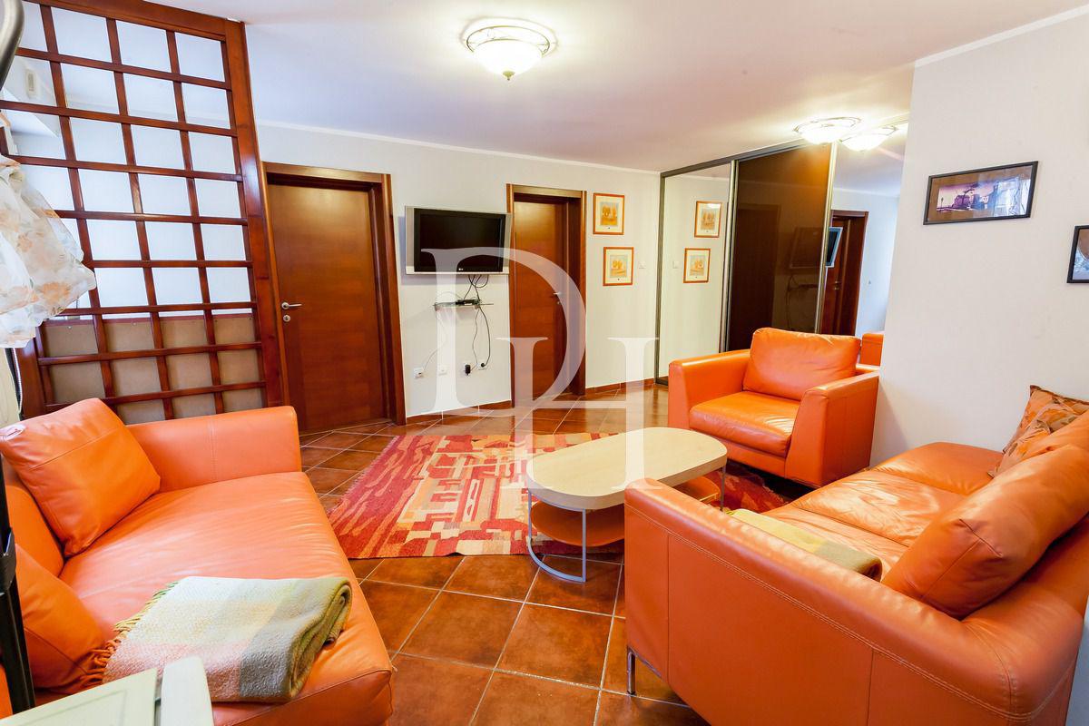 Таунхаус в Будве, Черногория, 130м2 - стоимость 350&nbsp;000€ - Ref: 4548 фото 8