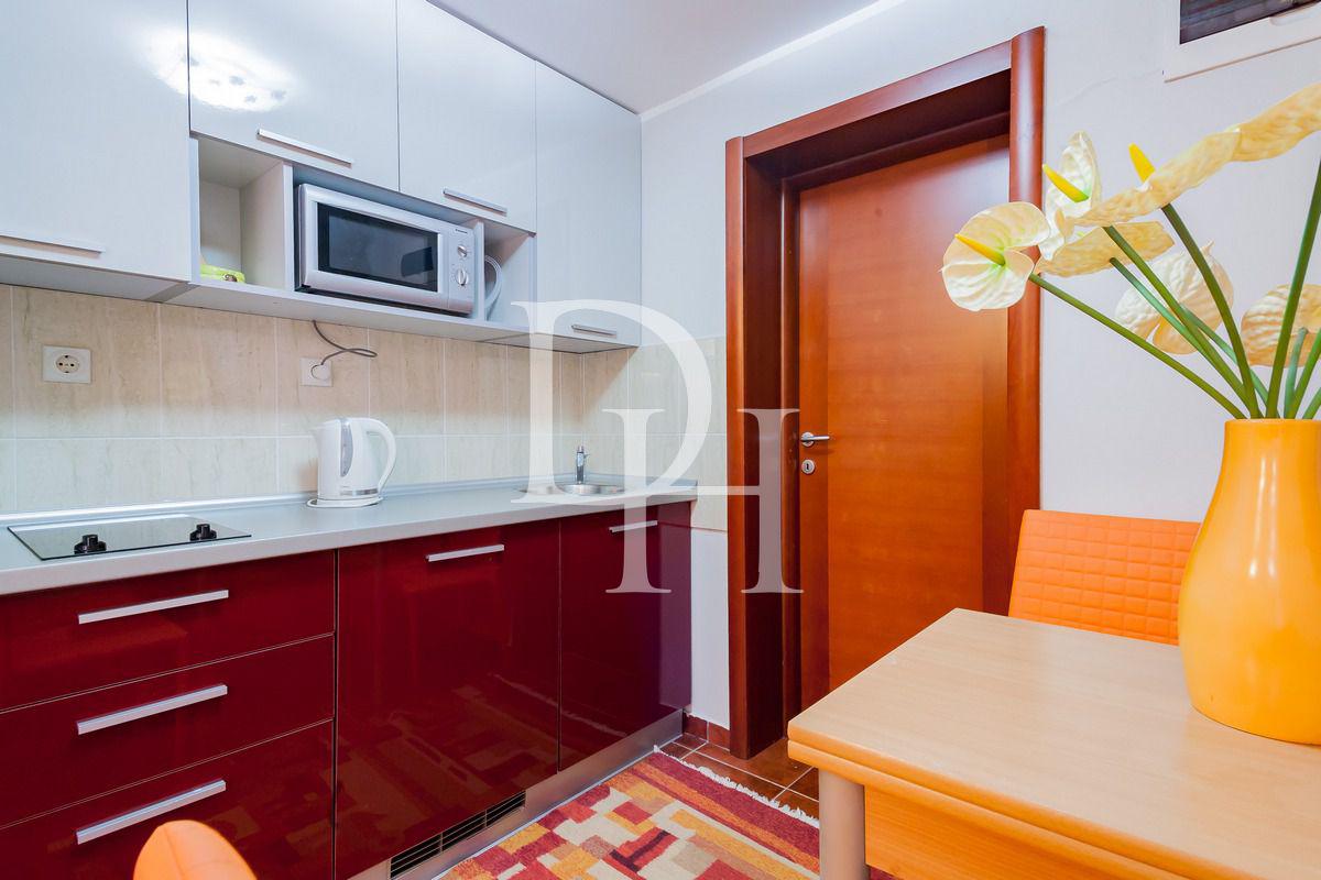 Таунхаус в Будве, Черногория, 130м2 - стоимость 350&nbsp;000€ - Ref: 4548 фото 9