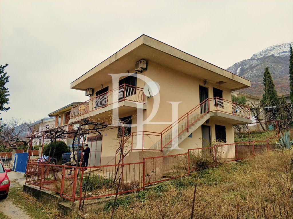 Вилла в Сутоморе, Черногория, 110м2 - стоимость 110&nbsp;000€ - Ref: 4832 фото 1