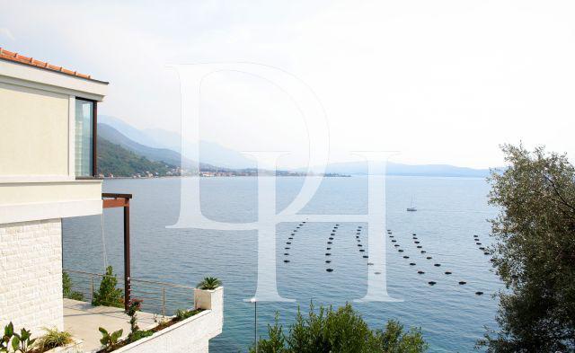 Вилла в Герцег-Нови, Черногория, 130м2 - стоимость 290&nbsp;000€ - Ref: 4939 фото 2