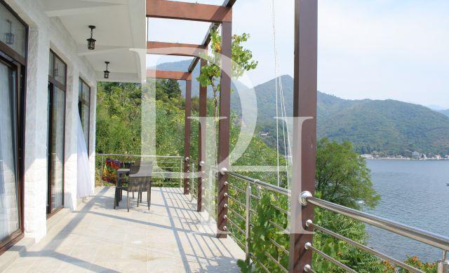 Вилла в Герцег-Нови, Черногория, 130м2 - стоимость 290&nbsp;000€ - Ref: 4939 фото 1