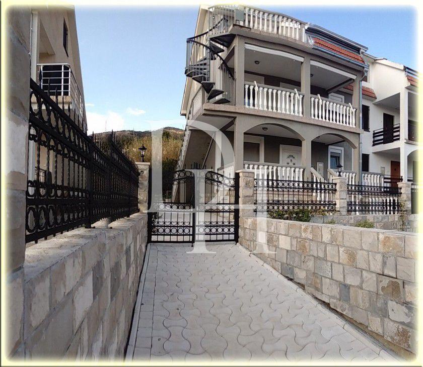 Вілла у Тіваті, Чорногорія, 200м2 - вартість 310&nbsp;000€ - Ref: 4953 фото 1