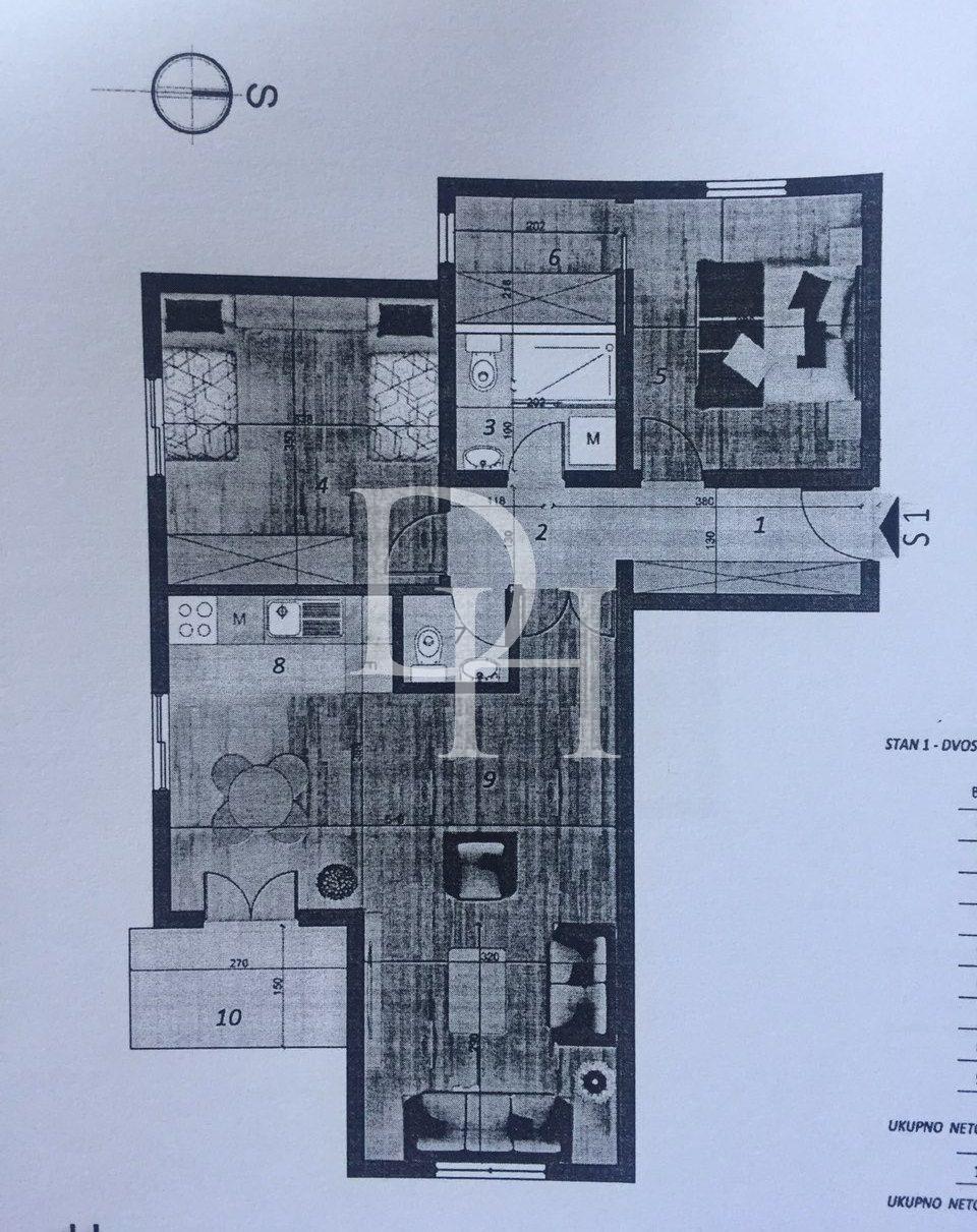 Apartments in Herceg Novi, Montenegro, 67m2 - for 140&nbsp;000€ - Ref: 7526 photo 4