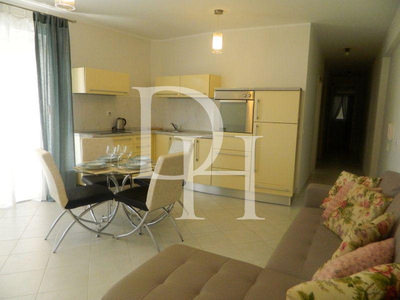 Апартаменти у Будві, Чорногорія, 72м2 - вартість 153&nbsp;000€ - Ref: 7562 фото 1