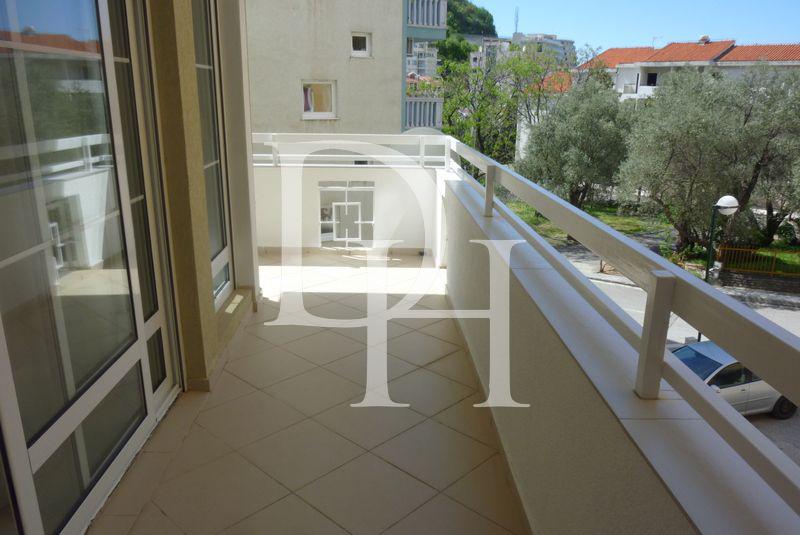 Апартаменти у Будві, Чорногорія, 72м2 - вартість 153&nbsp;000€ - Ref: 7562 фото 11