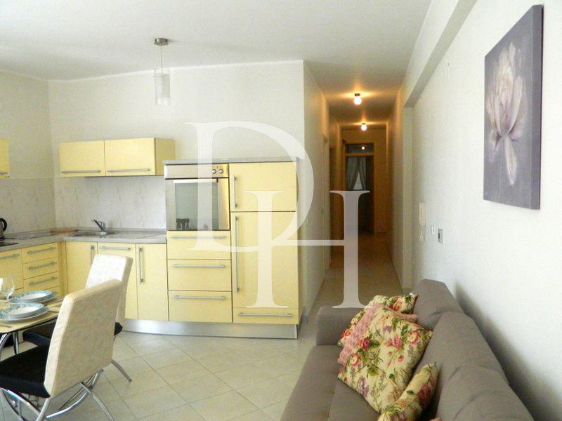 Апартаменти у Будві, Чорногорія, 72м2 - вартість 153&nbsp;000€ - Ref: 7562 фото 8