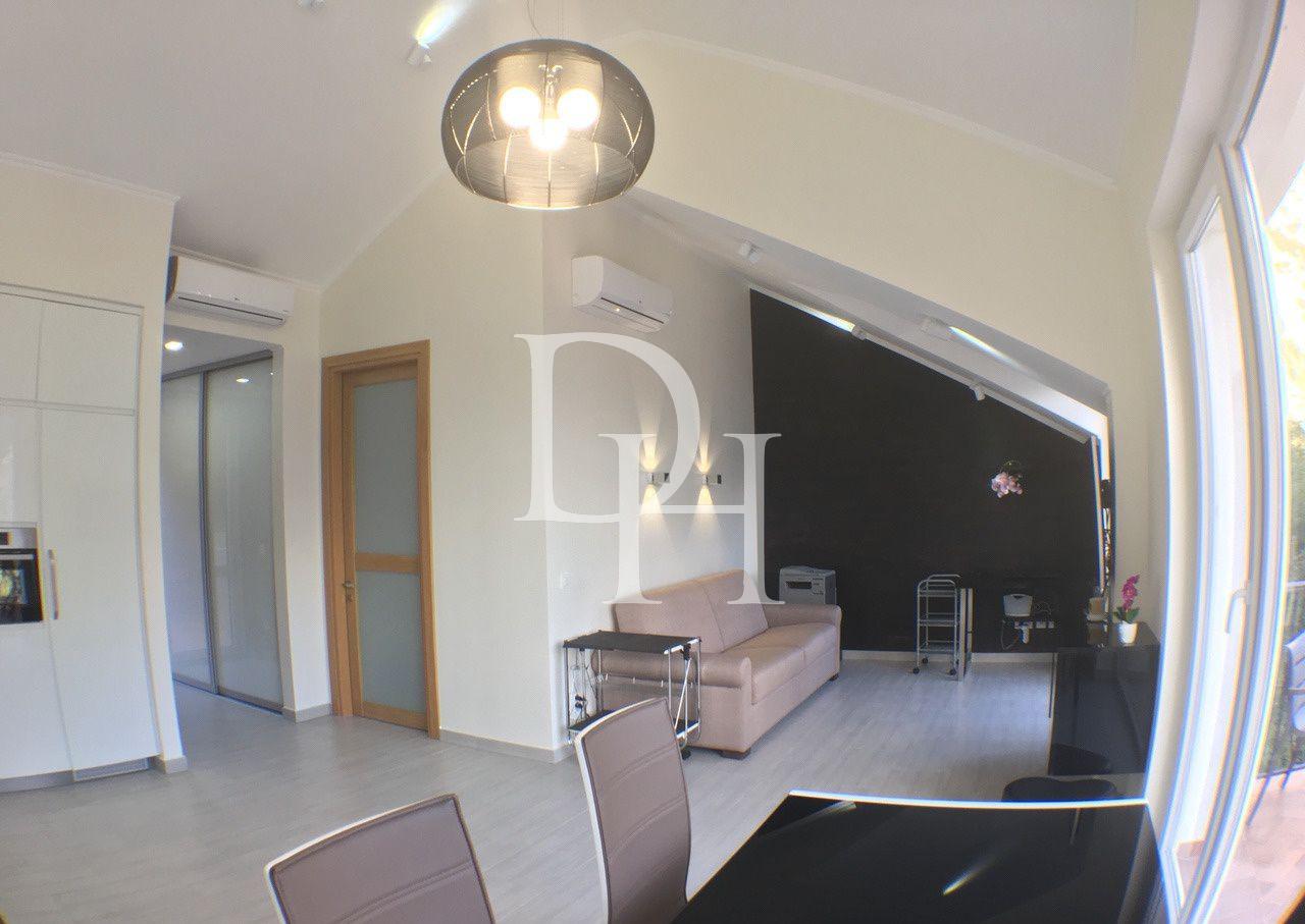 Апартаменти в Orakhovac у Которі, Чорногорія, 63м2 - вартість 158&nbsp;000€ - Ref: 7789 фото 5