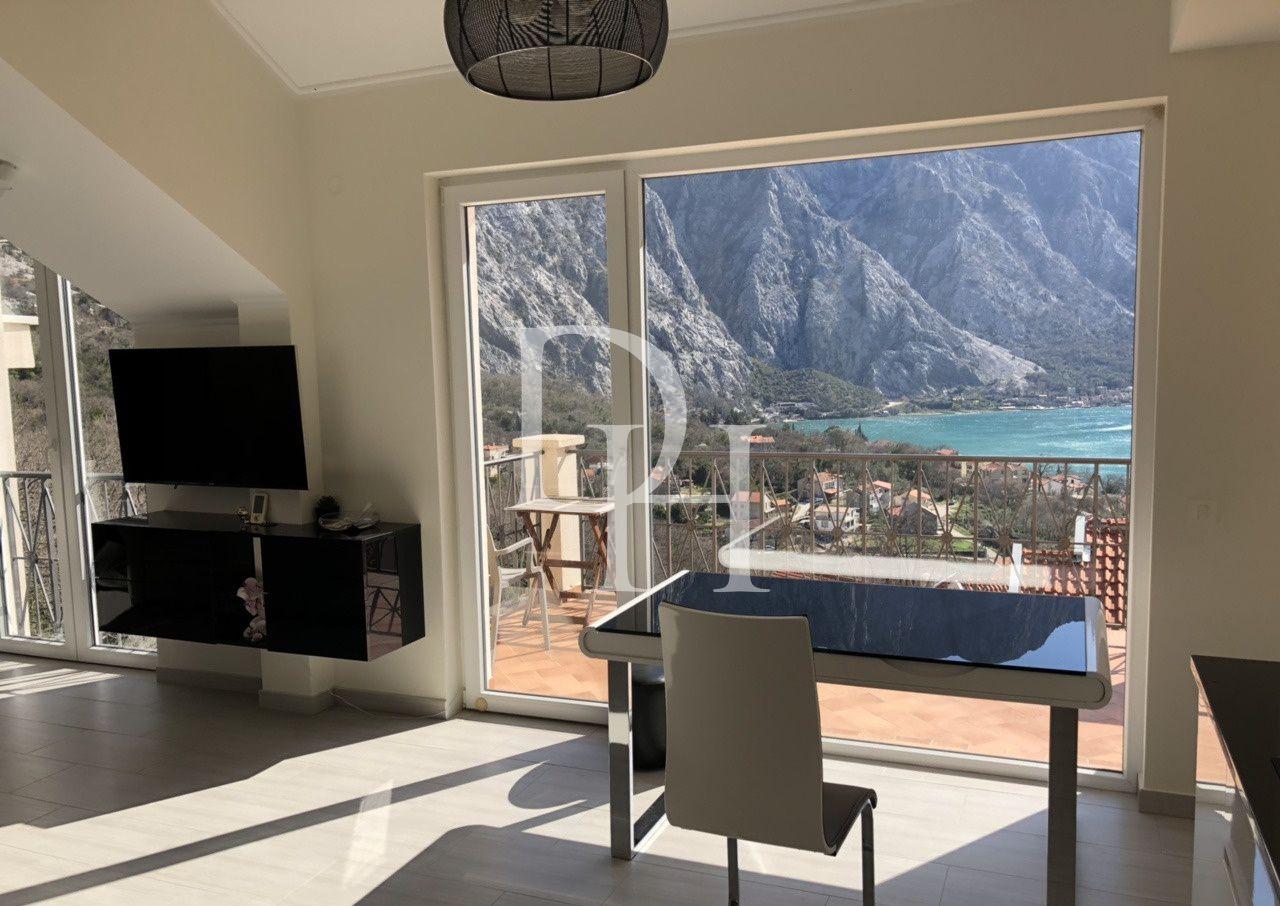 Апартаменти в Orakhovac у Которі, Чорногорія, 63м2 - вартість 158&nbsp;000€ - Ref: 7789 фото 7