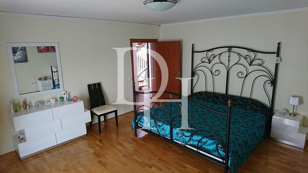 Willa w Utehe, Czarnogóra, 350m2 - koszt 850&nbsp;000€ - Ref: 8024 zdjęcia 1