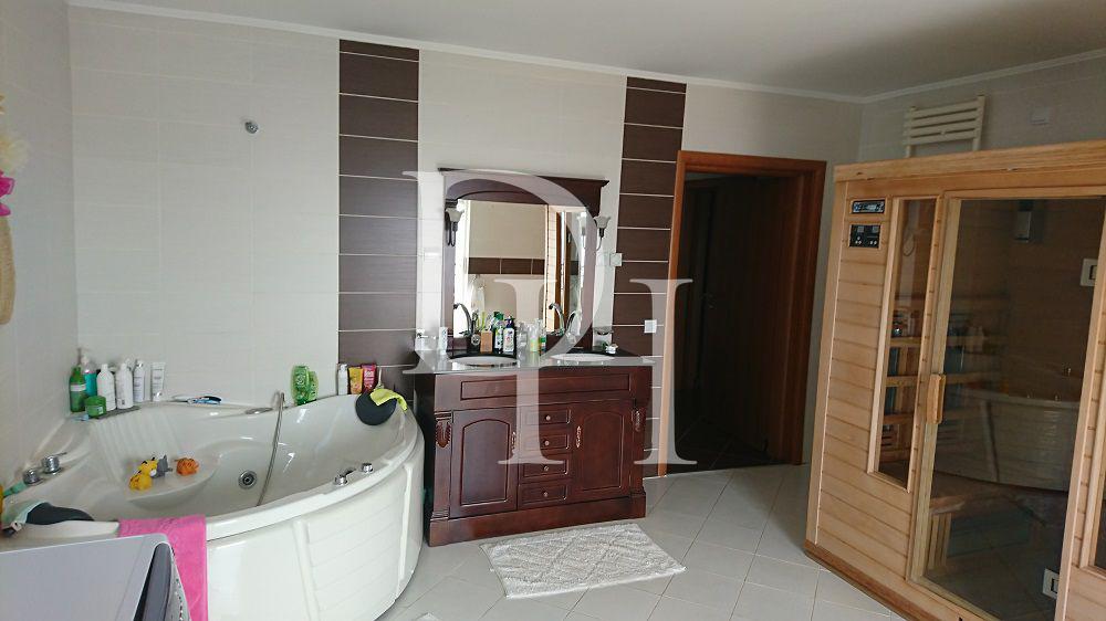 Willa w Utehe, Czarnogóra, 350m2 - koszt 850&nbsp;000€ - Ref: 8024 zdjęcia 5