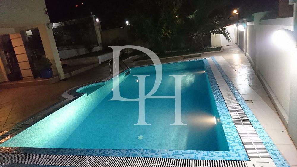 Willa w Utehe, Czarnogóra, 350m2 - koszt 850&nbsp;000€ - Ref: 8024 zdjęcia 9