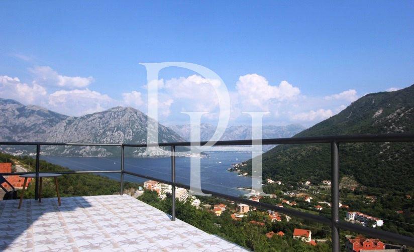 Häuschen in Kotor, Montenegro, 220 000m2 - kosten 220&nbsp;000€ - Ref: 8072 foto 1