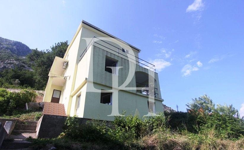 Häuschen in Kotor, Montenegro, 220 000m2 - kosten 220&nbsp;000€ - Ref: 8072 foto 4