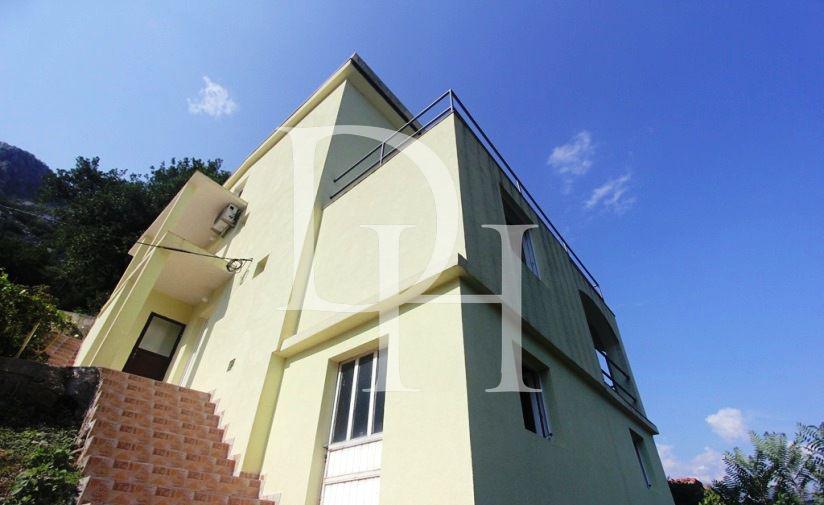 Häuschen in Kotor, Montenegro, 220 000m2 - kosten 220&nbsp;000€ - Ref: 8072 foto 6